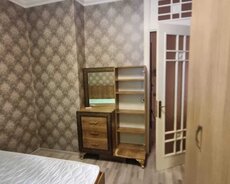 Xırdalan, 2 otaq menzil kiraye verlir aaaf park