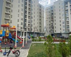 Yasamal r., İnşaatçılar m.