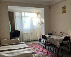 Xətai r., Əhmədli m.