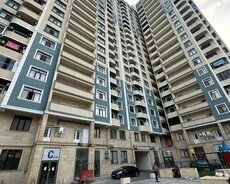 Nərimanov r., Gənclik m.