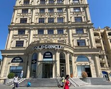 Nərimanov r., Gənclik m.