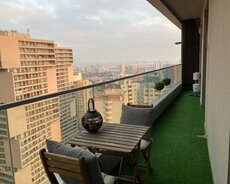 Yasamal r., Nizami m.