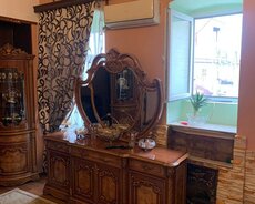 Səbail r., İçəri Şəhər m.