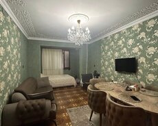 Nizami r., Neftçilər m.