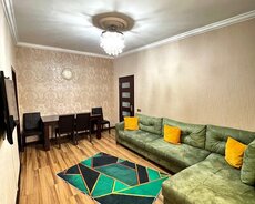 Nizami r., Neftçilər m.