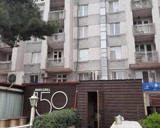 Yasamal r., Elmlər Akademiyası m.