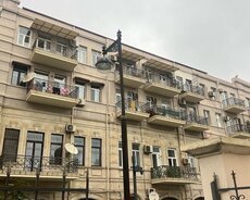 Səbail r., İçəri Şəhər m.