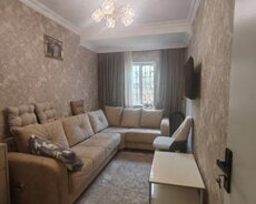 Xətai r., Həzi Aslanov m.