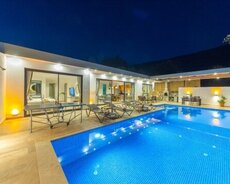 Abşeron r., Novxanı q.