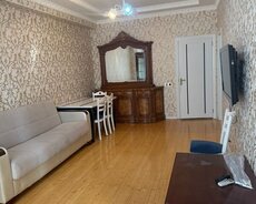 Xırdalan, Kirayə mənzil