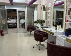 Yasamal r., Nizami m.