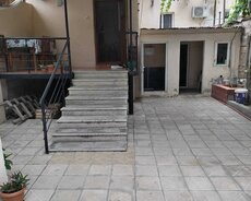 Xəzər r., Buzovna q.