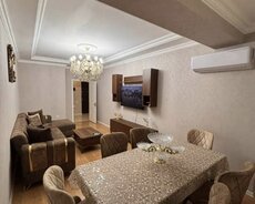 Xırdalan, Kiraye evler xirdalan