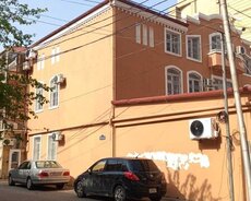 Nərimanov r., Gənclik m.