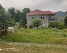 İsmayıllı, Ismayilli Bag evi Villa satilir