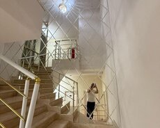 Yasamal r., Elmlər Akademiyası m.