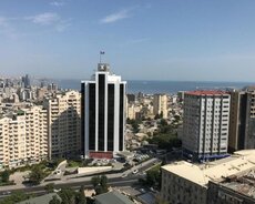 Yasamal r., Elmlər Akademiyası m.