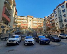 Xırdalan, Yeni tikili