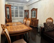 Xətai r., Əhmədli m.