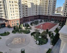 Yasamal r., Elmlər Akademiyası m.