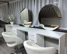 Xətai r., Əhmədli m.