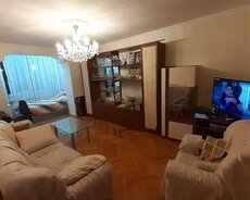 Yasamal r., Elmlər Akademiyası m.