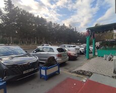 Xırdalan, Obyekt icareye verilir