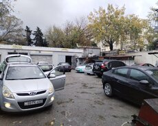 Nizami r., Xalqlar Dostluğu m.