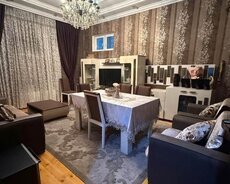 Binəqədi r., Avtovağzal m.