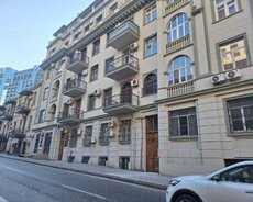 Səbail r., İçəri Şəhər m.