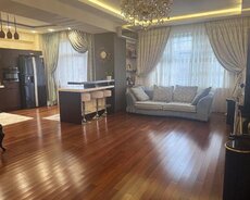 Səbail r., İçəri Şəhər m.