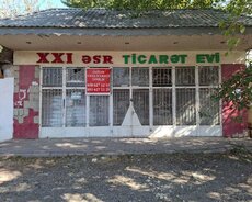 Kürdəmir, kürdəmirdə obyekt satılır