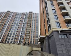 Yasamal r., İnşaatçılar m.