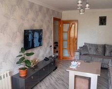 Nizami r., Qara Qarayev m.