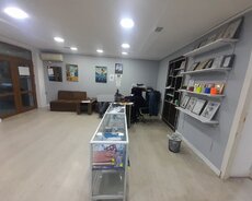 Nərimanov r., Gənclik m.