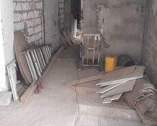 Nərimanov r., Gənclik m.