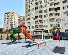 Nizami r., Neftçilər m.