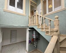 Abşeron r., Masazır q.