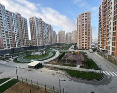 Yasamal r., İnşaatçılar m.