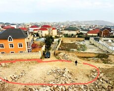 Səbail r., Badamdar q.