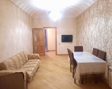 Nərimanov r., Gənclik m.