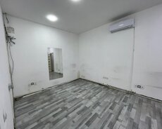 Yasamal r., Nizami m.