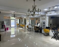 Binəqədi r., Azadlıq Prospekti m.