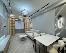 Xətai r., Həzi Aslanov m.