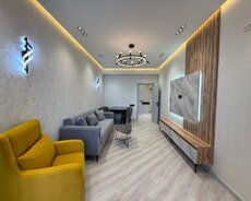 Xətai r., Əhmədli q.