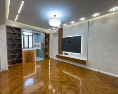 Xətai r., Həzi Aslanov m.