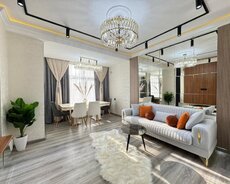 Nizami r., Qara Qarayev m.