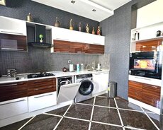 Nərimanov r., Gənclik m.