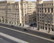 Nərimanov r., Nəriman Nərimanov m.