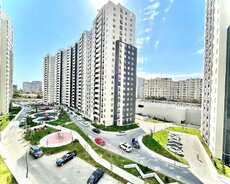 Xətai r., Həzi Aslanov m.